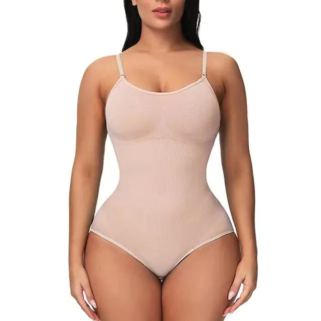 Bodysuit Shapewear Women