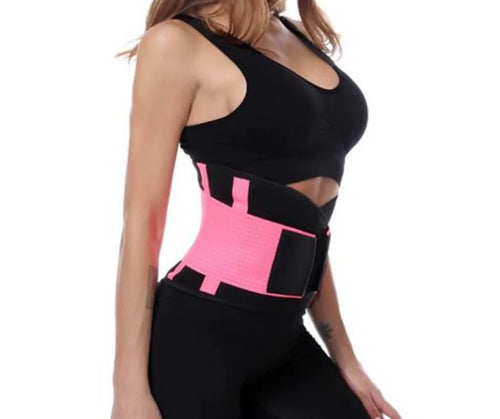 Post-Partum Waist Shaper