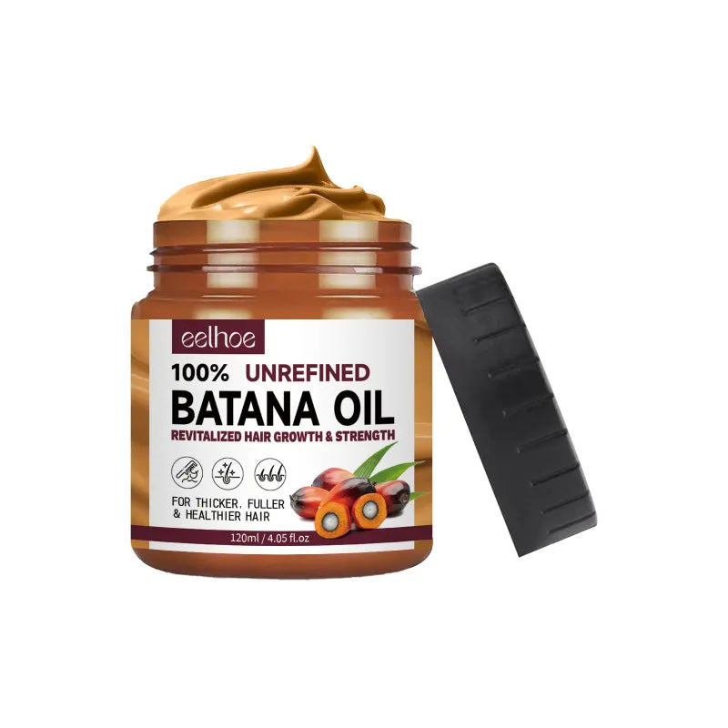 Natural Unrefined Batana Oil