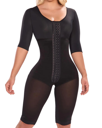 Full Body Faja Body Shaper