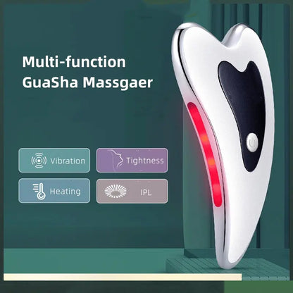 Face & Neck Electronic Gua Sha