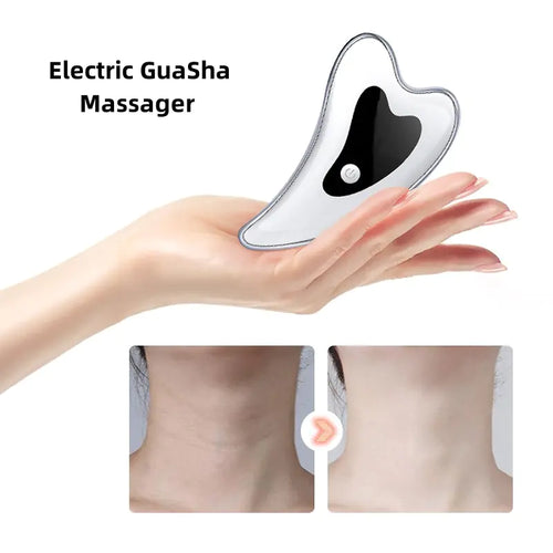 Face & Neck Electronic Gua Sha