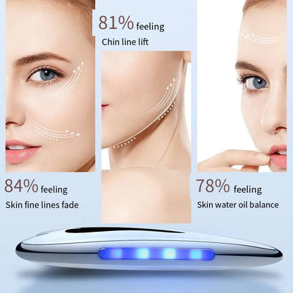 Face & Neck Electronic Gua Sha