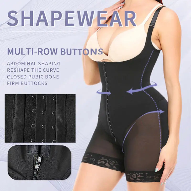 Colombian Body Shaper