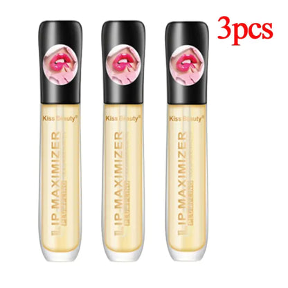 Collagen Instant Volumising Lip Plumper Serum