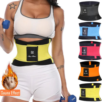 Post-Partum Waist Shaper