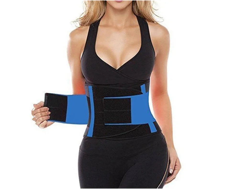 Post-Partum Waist Shaper