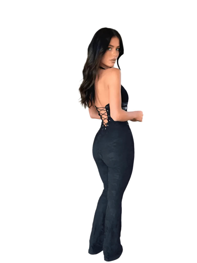 SABRINA Jumpsuit