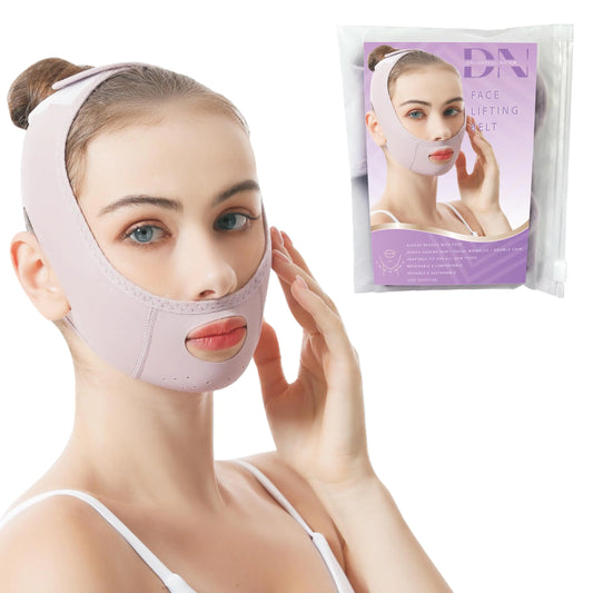 Lifting Mask Double Chin Reducer/ Skin Tightener