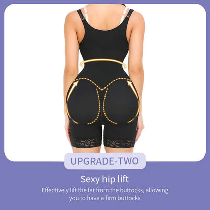 Colombian Body Shaper